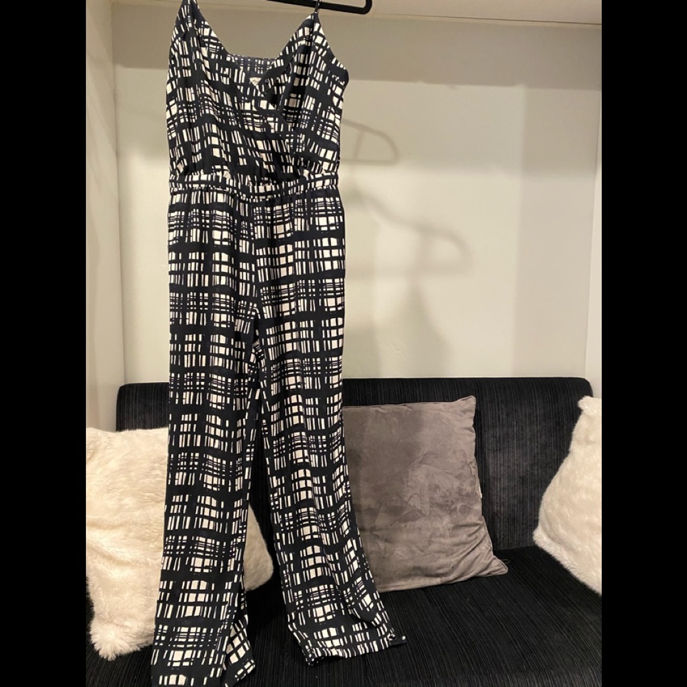 Madewell Jumpsuit